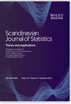 Scandinavian journal of statistics, theory and applications.