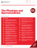 The Physician and sportsmedicine.