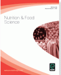 Nutrition and food science.