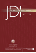 Journal of drug issues.