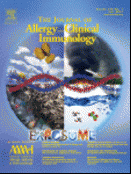 The Journal of allergy and clinical immunology.