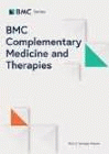 BMC complementary medicine and therapies.