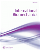 International biomechanics.