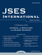 JSES international.