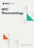 BMC rheumatology.