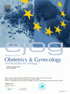 European journal of obstetrics & gynecology and reproductive biology