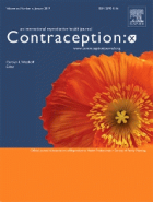 Contraception