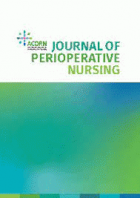 Journal of perioperative nursing.