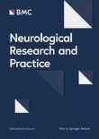 <mark>Neurological</mark> research and practice.