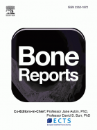 Bone reports.