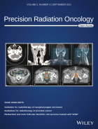 Precision radiation oncology.