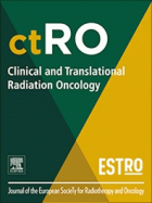 Clinical and translational radiation oncology.