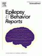 Epilepsy & behavior reports.