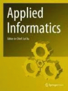 Applied informatics.