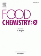 Food chemistry