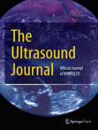 The ultrasound journal.