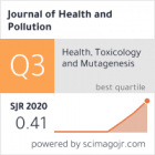 Journal of health & pollution.