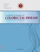 Turkish journal of colorectal disease.