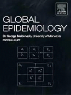 Global epidemiology.