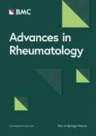 Advances in rheumatology.