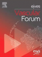 EJVES vascular forum.