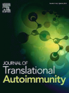 Journal of translational autoimmunity.