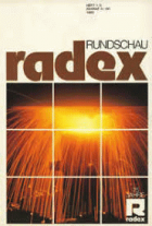 Radex Rundschau.