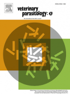 Veterinary parasitology.