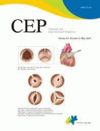 Clinical and experimental pediatrics (Online)