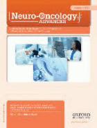 Neuro-oncology advances.