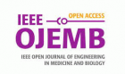 <mark>IEEE</mark> open journal of <mark>engineering</mark> in medicine and biology.