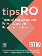 Technical innovations & patient support in radiation oncology.