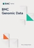 BMC genomic data.