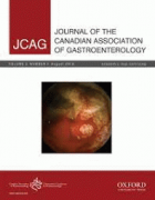 Journal of the Canadian Association of Gastroenterology.