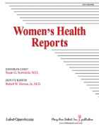 Women's health reports.