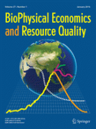 Biophysical economics and resource quality.