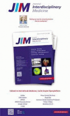 Journal of Interdisciplinary Medicine.