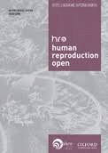 Human reproduction open.