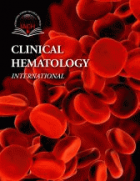 Clinical hematology international.