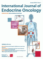 International journal of endocrine oncology.