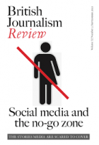 British journalism review