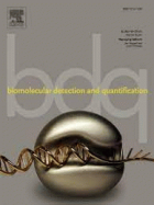 Biomolecular detection and quantification.