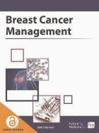 Breast cancer management.