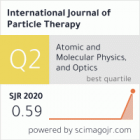 International journal of particle therapy.