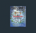 Foodservice & hospitality.