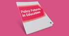 Policy futures in education.