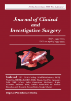 Journal of Clinical and Investigative Surgery.