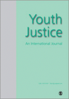 Youth justice.