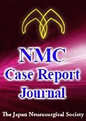 NMC <mark>case</mark> report <mark>journal</mark>.