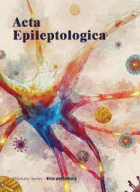 Acta epileptologica.